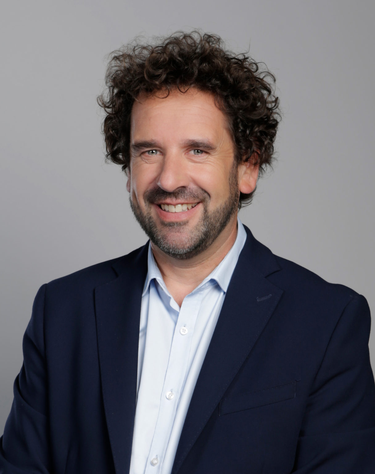 Dominique Ravets Notre capital humain - Groupe Duret